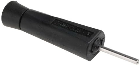TE Connectivity MATE-N-LOK Crimp-Ausziehwerkzeug, Pin für Größe 2.54mm, 2,38 Zoll lang