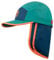 Trollkids Troll Cap XT Sea Green/Madeira Blue, Gr. 50