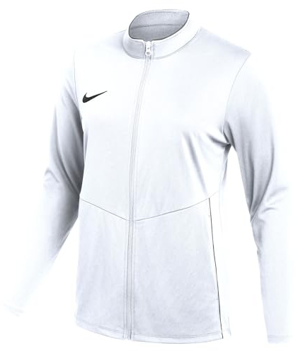 NIKE Damen Dri-fit Park Jacket (1er Pack)