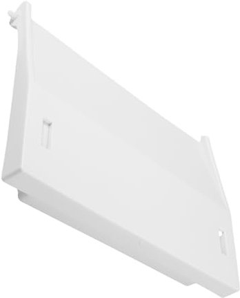 LOPUNER Volet De Porte pour Skimmer De Piscine Résistant Compatible Universellement avec Modèle Accessoire Facile à Installer