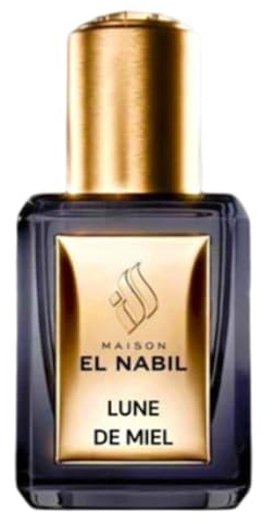 El Nabil - Honeymoon Parfum-Extrakt