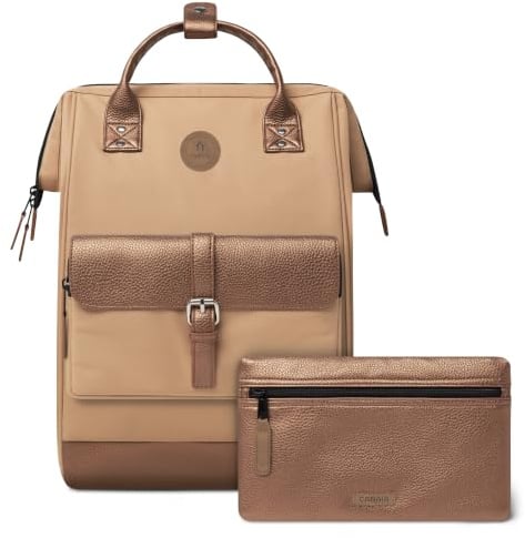CABAIA Sac à Dos Adventurer Launceston 23L - Ordinateur 15 - Déperlant