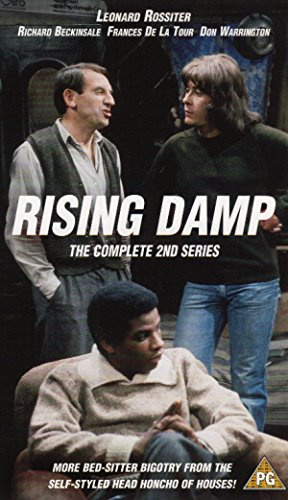 Rising Damp [VHS]