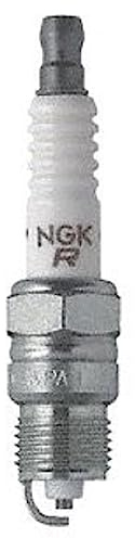 NGK (7773) UR6 V-Power Spark Plug, Pack of 1