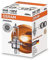 OSRAM HALOGEN-LAMPE H4 ORIGINAL LINE 55W/12V GLÜHBIRNE LEUCHTMITTEL 32106207
