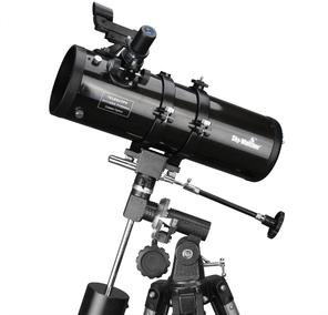 Skywatcher Teleskop N 114/500 SkyHawk EQ-1