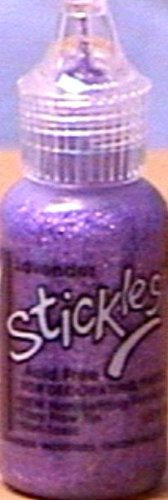 Glitter Glue Stickles