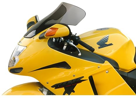 MRA Tourenscheibe T rauchgrau CBR 1100 XX SC35