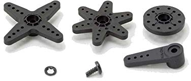 Savöx sh22 m Mini Servo Horn Set für Metall Gear Servos