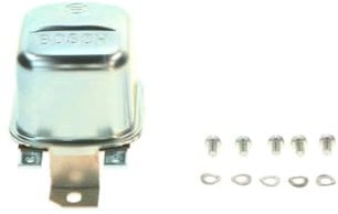 Original Bosch Gleichstromregler 11A 130 W - passend für F026T02200