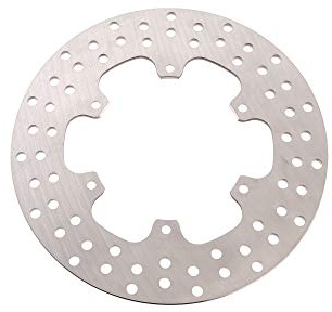 Bremsscheibe ø 230 mm - Simson 125