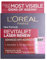 L’Oréal Paris Laser Renew Triple Action Anti-Ageing Day Cream, Reduce Wrinkle and Fine Line Appearance, Moisturises, Firms, Brightens Skin, Pro-Retinol, Hyaluronic Acid and Vitamin C, 50ml
