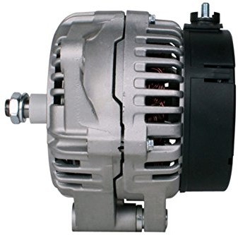 HELLA 8EL 012 584-071 Generator/Lichtmaschine - 28V - 90A