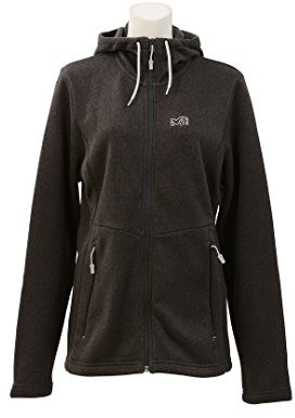 MILLET Hickory Hoodie Damen L Castelrock
