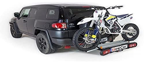 Towcar AEPM030 Supporto Racing