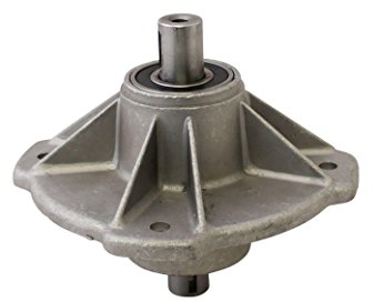 SECURA Palier de lame compatible avec Viking MR385 Tracteur de pelouse