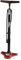 Hilka Tools 89506008 High Pressure Cycling Track Pump, Black, Large