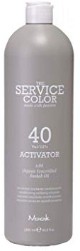Nook The Origin Color Activator 12% 1000 ml