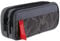 YONZONE Pencil Case Large Capacity Pencil Cases Big Pencil Bag Pouch for Boys Girls, High Storage Stationery Pen Holder School Office Organiser Supplies Makeup Bag with 3 Compartments, Grey