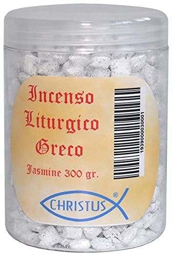 Christus Räucherstäbchen Greco 300g Jasmine