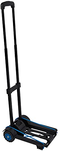 Brüder Mannesmann M00925 Mini Transport Trolley