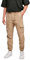 Urban Classics Herren Cargohose Cargo Jogging Pants, Farbe unionbeige, Größe 5XL