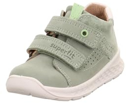 Superfit Jungen Breeze Sneaker 1-000374Sneaker