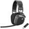 CORSAIR HS80 MAX WIRELESS Multiplatform Gaming Headset with Bluetooth – Dolby Atmos – Omni-Directional Microphone – iCUE Compatible – PC, Mac, PS5, PS4, Nintendo Switch, Mobile – Steel Grey