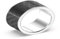 Guess Jewellery Man Ring JUMR03226JWSTBK66 Marke, Einheitsgröße, Metall, Kein Edelstein