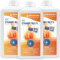 Maxxi Clean | 3X 750 ml Bioethanol für Tischkamine | Made in Germany | geruchsneutral und rußfrei bei Indoor,- und Outdoor Ethanol-Kaminen | geeignet für Raum,- und Gartenfeuer mit Alkohol-Kamin