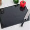 New Large Black Granite Chopping Board Kitchen Work Top Surface Protector