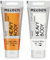 MEEDEN Peinture Acrylique Jaune Orangé: 100 ml Tube Peinture Acrylique Epaisse avec Couleur Blanche Titane Supplémentaire pour Toile Art Peinture