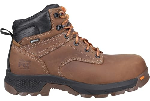 Timberland Pro Titan 6 WATERPROOF Safety Boots Mens