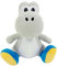 Nintendo Together+ - Super Mario Plüschtier - All Star Collection AC50 - Weißer Yoshi 20 cm