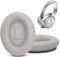Premium Replacement Ear Pads for Bose QC35 & QC35ii Headphones Made by GEVO - Comfortable Adaptive Memory Foam and Extra Durable - Fits QuietComfort 35 & 35ii / SoundLink 1&2 AE | Sandstone