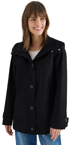 Cecil Damen Midi Trenchcoat