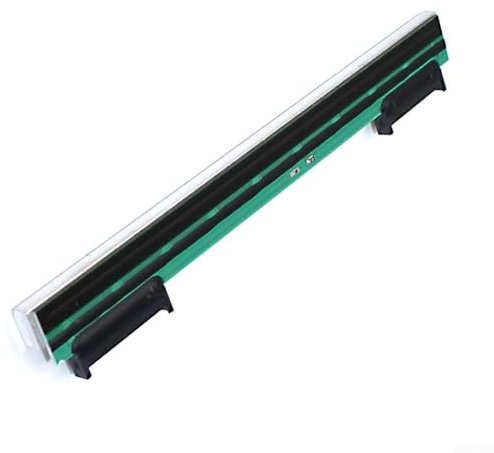 Thermo-Druckkopf P1112640-218 für Zebra ZD421 und ZD421D Drucker mit 300/203 Dpi Auflösung Auswahl (300 DPI)