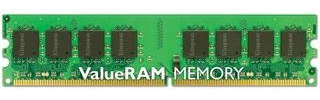 2gb 667mhz (Pc2-5300) Ddr2 Ecc Cl5 Dimm Intel Validated [Garanzia a Vita - Resi Solo Per Guasto E Solo Per Sostituzione]