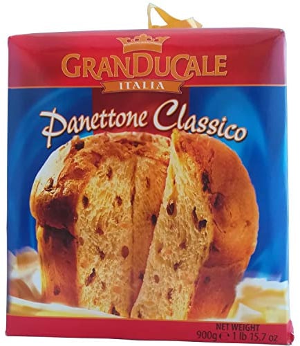 Il Vecchio Forno Artigiano 'Panettone Classico' klassischer Panettone, 900 g