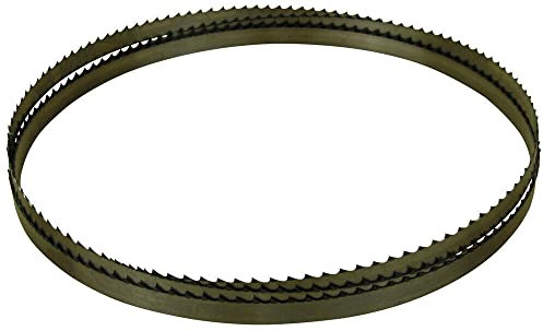 BB22 Lame de scie à ruban - 1712 mm x 12,7 mm x 0,35 mm x à W715 6tpi