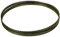 BB22 Lame de scie à ruban - 1712 mm x 12,7 mm x 0,35 mm x à W715 6tpi