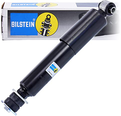 Bilstein 19-028521 Stoßdämpfer für Modell VW Transporter T4 Bus 2.5 TDI /VW Transporter T4 Bus 2.5 TDI/VW Transporter T4 Bus 2.4 D /VW Transporter T4 Bus 1.9 TD /VW Transporter T4 Bus 2.5 /VW Transporter T4 Bus 2.5 TDI/VW Transporter T4 Bus 2.5 /VW Transporter T4 Kasten 2.5 TDI/VW Transporter T4 Kasten 1.9 TD/VW Transporter T4 Bus 2.0