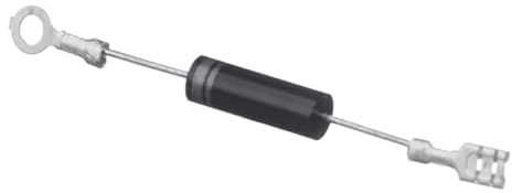 DIODE HAUTE TENSION T3512H pour MICRO ONDES NEFF - 00606331