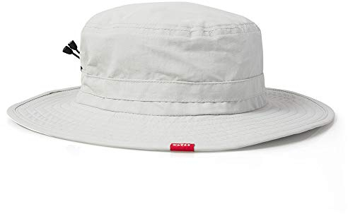 Gill Wasserabweisender technischer Sonnenhut mit UV-Schutz 50+