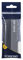 Korbond 6 m Hemming Tape, Black/Grey