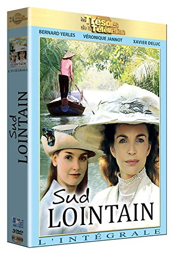 Sud lointain : L'intégrale