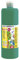 Eberhard Faber 578958 - Fingerfarbe EFA Color, kobaltgrün, 750 ml, schnelltrocknend und auswaschbar