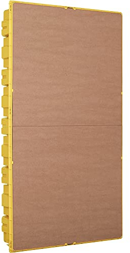 BTicino F315S72 Linea Space Scatola Incasso Per Centralini 72 Moduli