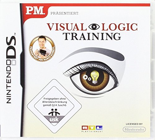 Visual Logic Training