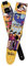 D'Addario Beatles Gitarrengurt - E-Gitarrengurt, Akustikgitarrengurt, Bassgitarrengurt - Yellow Submarine